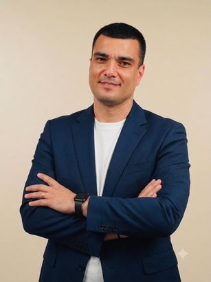 Andrei Bereandă se alătură Super în rolul de Vicepreședinte Comercial pentru România