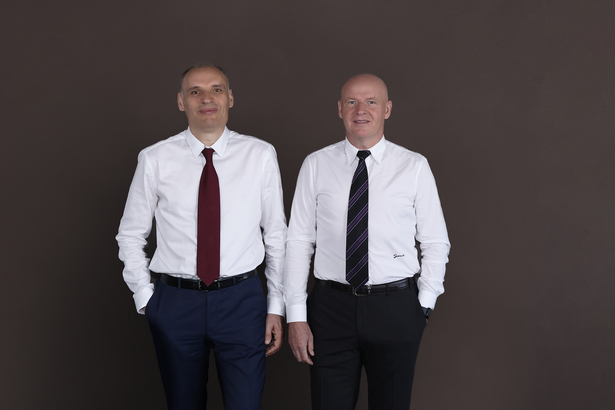 FOTO Frații Pavăl (Dedeman), alianță cu un gigant hotelier și investiție mai mare în proprietatea istorică la care a stat și Churchill, prima afacere din afara țării. Hotelul Grand Gardone, indicat cu lucrări terminate mai devreme