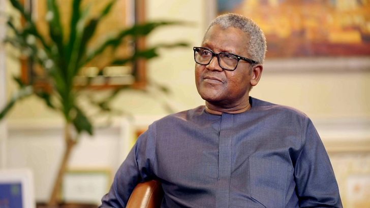 Aliko Dangote, cel mai bogat om din Africa: sunt 10 țări africane cu potențial ridicat pentru investiții