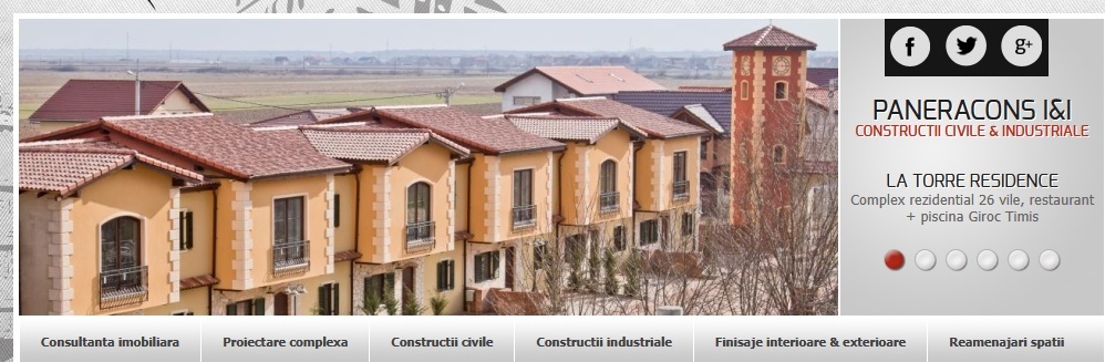 Două oferte pentru un hotel de patru stele în Lupeni