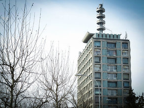 DOCUMENT Televiziunea Română vrea să se adapteze la noul mod de consum al conținutului media și schimbă sistemul de producție digitală a știrilor. Patru oferte