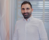 Ovidiu Bîrsă, Edenred România: „Creșterea valorii tichetelor de masă la 45 lei pe zi lucrata este o decizie eficientă când companiile vor să protejeze puterea de cumpărare”