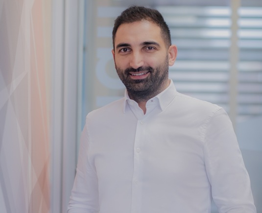 Ovidiu Bîrsă, Edenred România: „Creșterea valorii tichetelor de masă la 45 lei pe zi lucrata este o decizie eficientă când companiile vor să protejeze puterea de cumpărare”