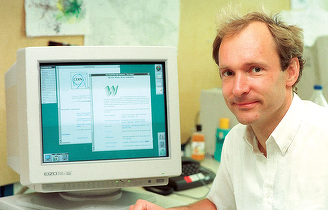 Cine este Tim Berners-Lee, inventatorul World Wide Web