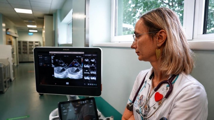 Peste 400.000 de euro pentru inimile copiilor: Fundația Mereu Aproape finalizează prima etapă a proiectului „Fiecare inimă contează”