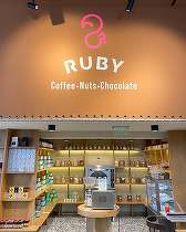 EXCLUSIV FOTO Se închide după 3 ani. Rubi Coffee, Nuts & Chocolate se reinventează cu înghețată: Ne-a crescut chiria de 3 ori, nu poate exista într-o economie normală. E business de imobiliare pe Calea Victoriei, nu de HoReCa!