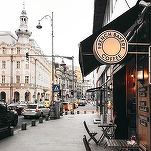 EXCLUSIV FOTO Premieră: French Bakery iese din București pentru prima datǎ dupǎ douǎ decenii. Proprietarul pregătește primele francize în provincie: Am găsit soluții!