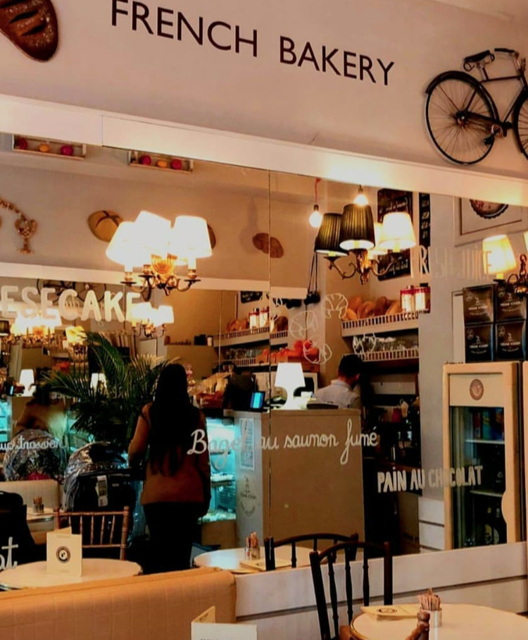 EXCLUSIV FOTO Premieră: French Bakery iese din București pentru prima datǎ dupǎ douǎ decenii. Proprietarul pregătește primele francize în provincie: Am găsit soluții!