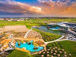 SURPRIZĂ Therme vrea să cumpere o mănăstire