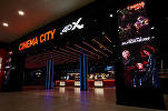 FOTO Cinematograf vândut în România. Cinema City preia multiplexul Cine Gold din Promenada Mall Sibiu