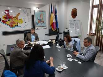 FOTO Fabrică repornită în România de miliardarul Victor Pinchuk, al doilea cel mai bogat ucrainean. Interpipe vrea acum să contracteze un credit substanțial