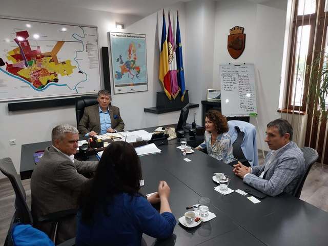 FOTO Fabrică repornită în România de miliardarul Victor Pinchuk, al doilea cel mai bogat ucrainean. Interpipe vrea acum să contracteze un credit substanțial