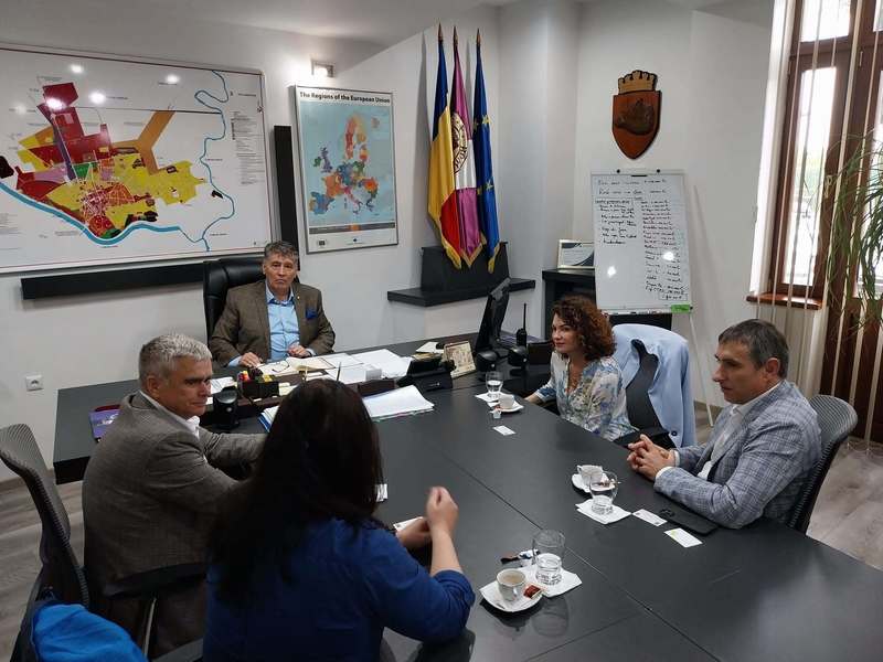 Fabrică repornită în România de miliardarul Victor Pinchuk, al doilea cel mai bogat ucrainean