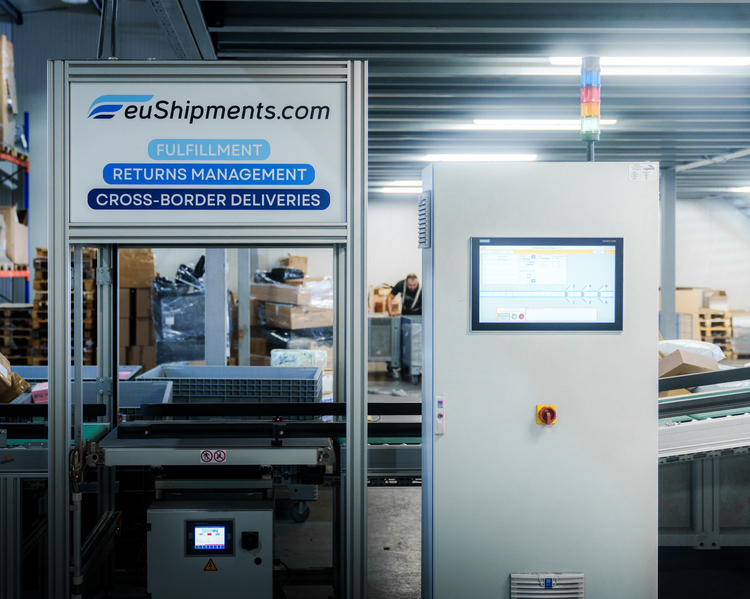 euShipments face schimbări în echipa de conducere