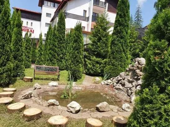 FOTO Fost lider PSD și ministru își vinde un hotel