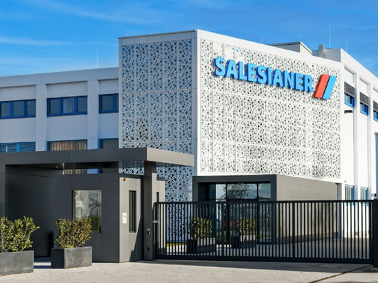 Tranzacție în România. FOTO Grupul austriac Salesianer preia compania EcomedClean din Timișoara
