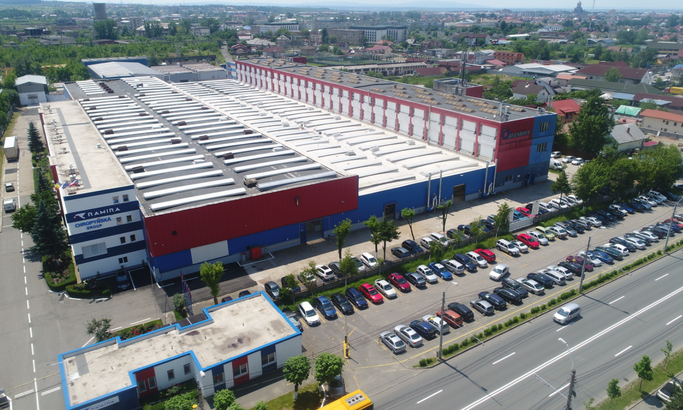 Schimbare în conducerea producătorului de componente pentru industria auto Ramira din Baia Mare