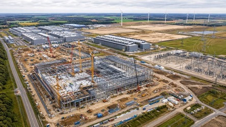 România intră pe radarul noii expansiuni europene a centrelor de date. Are șanse să devină a doua piață de centre de date din Europa Centrală și de Est, după Polonia