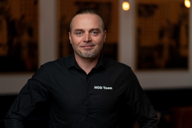 Ciprian Aber, NOD, despre potențialul Green Energy: În 2030 România va avea o altă „față”, putem ajunge să concurăm cu țări care în prezent sunt mult peste noi - INTERVIU
