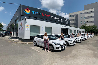 Top Lac pregătește investiții de peste 1 milion de euro 