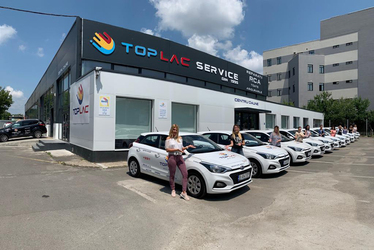 Top Lac pregătește investiții de peste 1 milion de euro 