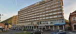FOTO Hotel emblemă a Brașovului se transformă, cu o investiție mărită. Capitol se transformă în Mercure