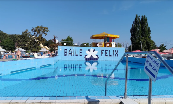 FOTO Din apa termală de la Băile Felix a ieșit un business românesc de skincare. Afacerile au crescut de aproape 23 de ori în cinci ani