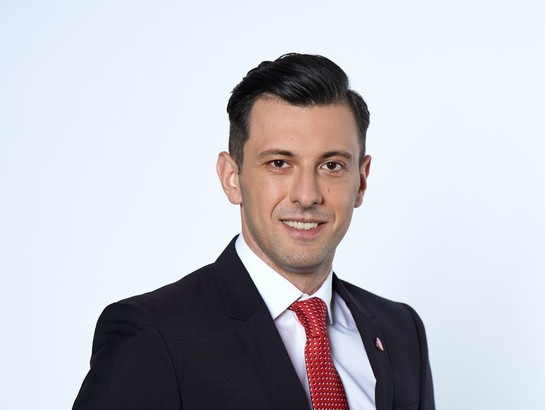 Impactul în comunități se construiește prin parteneriate. Cristian Moldovan, Coca-Cola HBC Romania, despre Boardul de Sustenabilitate: „Ambiția noastră este să devină un model care poate fi extins și adaptat.”