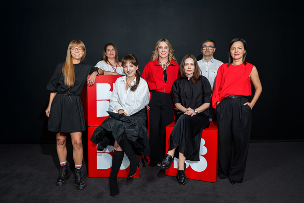 Omnicom Advertising și The Group lansează BBDO România