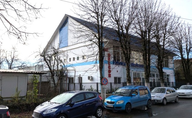FOTO Fabrică românească de medicamente, într-o fostă cantină, își dublează capacitatea de producție. AC Helcor, investiție de peste 7 milioane de euro în Baia Mare