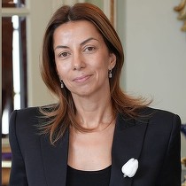 Mihaela Toader, Equity Partner și CEO al RELIANS, parte din RCI Holding, va fi prezentă miercuri, de la ora 13:00, în cadrul emisiunii Profit News cu Constantin Rudnițchi, difuzată la Prima News TV