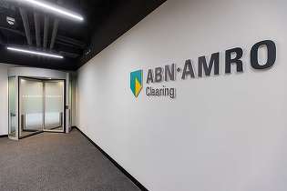 FOTO ABN AMRO Clearing Bank își extinde prezența în România și se mută în Palas Campus Iași