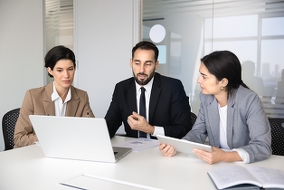 Wellbeing-ul devine decizie de CFO, nu doar de HR