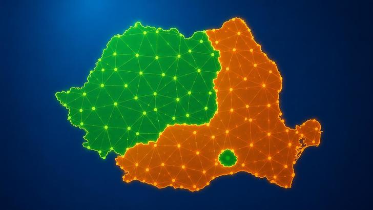 Harta regională a beneficiilor medicale: de ce Vestul și Centrul țării adoptă mai repede, iar Sudul și Moldova rămân în urmă