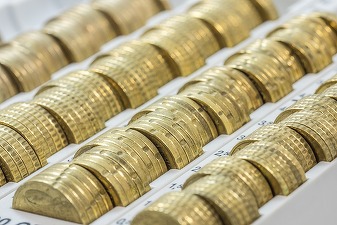 Depozitele populației și cele ale firmelor s-au redus cu 0,7% în iulie, față de luna precedentă
