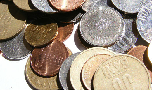 Excedentul bugetar a ajuns la 1,06% din PIB, după primele șapte luni