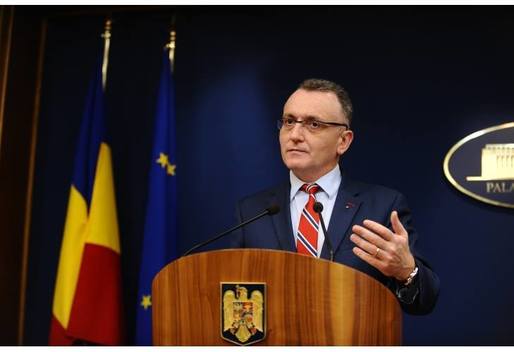 Premierul interimar Cîmpeanu: Vom pregăti tehnic bugetul, dar nu îl putem aproba