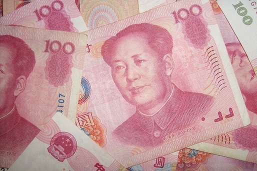 Rezervele valutare ale Chinei au continuat să scadă în ianuarie, atingând cel mai redus nivel din 2012  