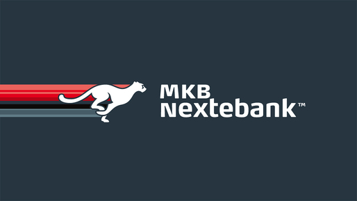 Nextebank și-a schimbat denumirea în Patria Bank și vizează o fuziune cu Banca Comercială Carpatica