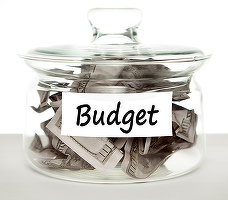 Opt state europene, inclusiv România, riscă să atingă sau să depășească în 2016 limita de deficit bugetar