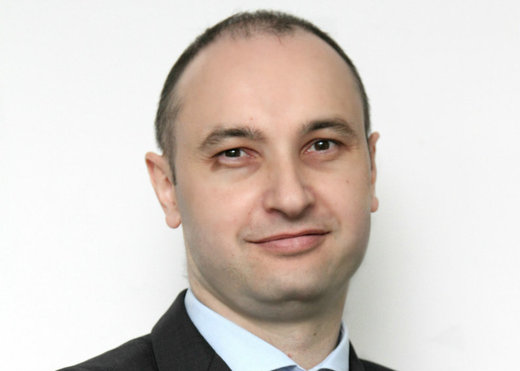 Coface România are un nou director general 