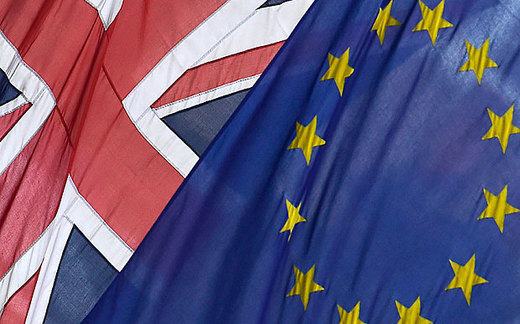 Bank of America a interzis angajaților să utilizeze cuvântul Brexit