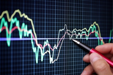 Bursele europene și petrolul au început luna aprilie cu stângul