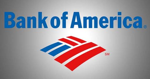 Profitul net al Bank of America a scăzut cu 13% în primul trimestru și a ratat estimările analiștilor