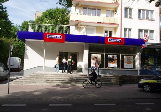 Raiffeisen a decis să listeze 15% din acțiunile Polbank, susține presa poloneză