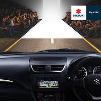 Acțiunile Suzuki au scăzut cu 15%, la cel mai redus nivel din noiembrie 2013, după ce compania a admis testele incorecte