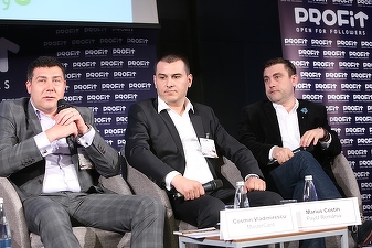 Profit Financial Forum: Operatorii de plăți online vor restricționarea cash-ului la firmele de curierat
