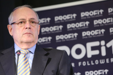 Giurescu, ASF: Poșta ne-a cerut ca fondurile de pensii să investească în companie. Le-am spus să își calculeze ratingul și apoi să ceară bani