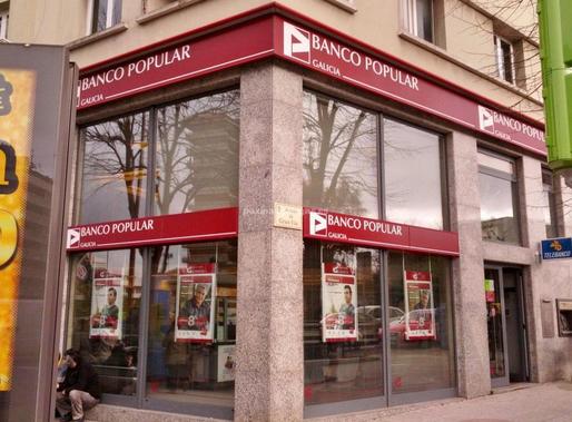 Bursele europene au închis în urcare ușoară; Banco Popular Español a pierdut aproape o treime din valoare