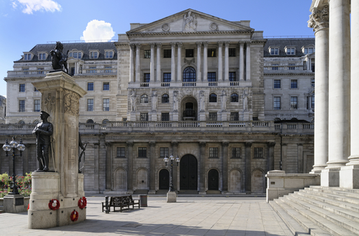 Banca Angliei nu vede dovezi clare ale unei încetiniri puternice a economiei britanice din cauza Brexit